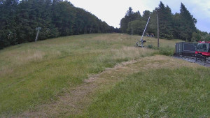 Lyžařský vlek Karlova Studánka - Sjezdovka - 13.7.2025 v 14:30