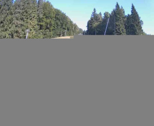 Lyžařský vlek Karlova Studánka - Sjezdovka - 15.8.2025 v 09:00