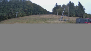 Lyžařský vlek Karlova Studánka - Sjezdovka - 29.9.2025 v 16:00