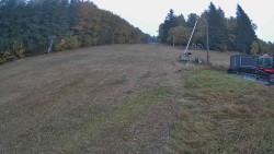 Sjezdovka