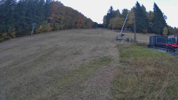 Sjezdovka