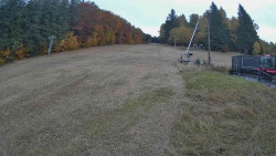 Sjezdovka