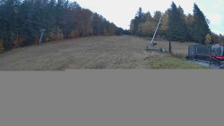 Sjezdovka