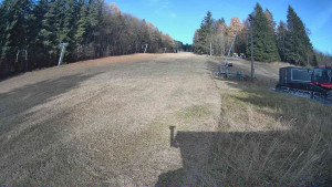 Lyžařský vlek Karlova Studánka - Sjezdovka - 7.11.2025 v 09:30 Lyžařský vlek Karlova Studánka - Sjezdovka - 7.11.2025 v 09:30