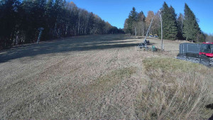 Lyžařský vlek Karlova Studánka - Sjezdovka - 7.11.2025 v 13:00 Lyžařský vlek Karlova Studánka - Sjezdovka - 7.11.2025 v 13:00