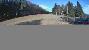 Lyžařský vlek Karlova Studánka - Sjezdovka - 14.11.2025 v 10:00 Lyžařský vlek Karlova Studánka - Sjezdovka - 14.11.2025 v 10:00