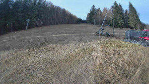 Lyžařský vlek Karlova Studánka - Sjezdovka - 14.11.2025 v 14:00 Lyžařský vlek Karlova Studánka - Sjezdovka - 14.11.2025 v 14:00