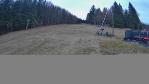 Lyžařský vlek Karlova Studánka - Sjezdovka - 14.11.2025 v 16:00 Lyžařský vlek Karlova Studánka - Sjezdovka - 14.11.2025 v 16:00