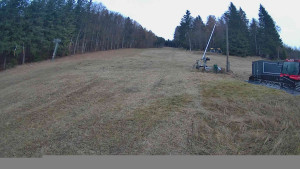 Lyžařský vlek Karlova Studánka - Sjezdovka - 15.11.2025 v 07:00 Lyžařský vlek Karlova Studánka - Sjezdovka - 15.11.2025 v 07:00