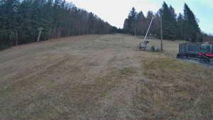 Lyžařský vlek Karlova Studánka - Sjezdovka - 15.11.2025 v 08:45 Lyžařský vlek Karlova Studánka - Sjezdovka - 15.11.2025 v 08:45