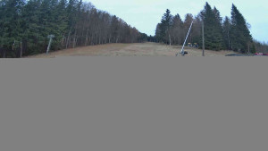 Lyžařský vlek Karlova Studánka - Sjezdovka - 15.11.2025 v 09:15 Lyžařský vlek Karlova Studánka - Sjezdovka - 15.11.2025 v 09:15