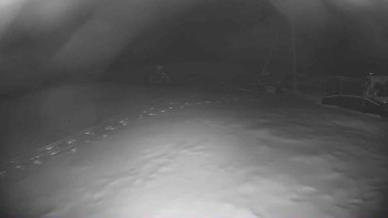 Lyžařský vlek Karlova Studánka