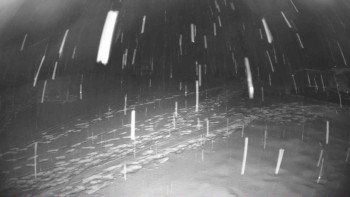 Lyžařský vlek Karlova Studánka