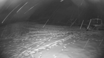 Lyžařský vlek Karlova Studánka