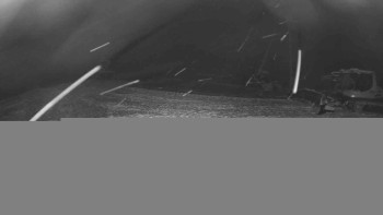 Lyžařský vlek Karlova Studánka