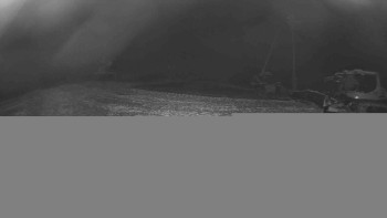 Lyžařský vlek Karlova Studánka