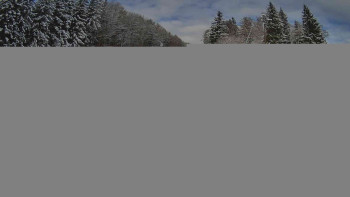 Lyžařský vlek Karlova Studánka