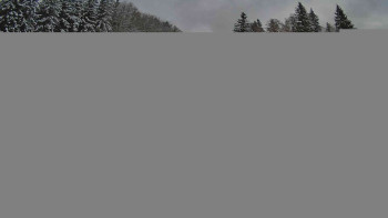 Lyžařský vlek Karlova Studánka