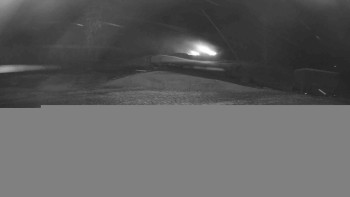 Lyžařský vlek Karlova Studánka