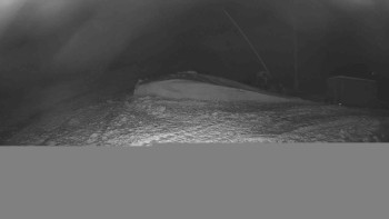 Lyžařský vlek Karlova Studánka