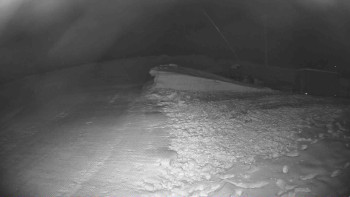 Lyžařský vlek Karlova Studánka