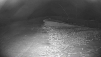 Lyžařský vlek Karlova Studánka