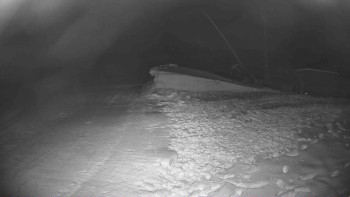 Lyžařský vlek Karlova Studánka