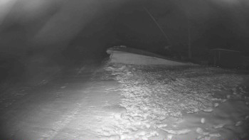 Lyžařský vlek Karlova Studánka