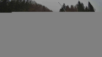 Lyžařský vlek Karlova Studánka