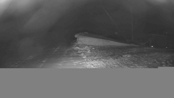 Lyžařský vlek Karlova Studánka