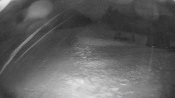 Lyžařský vlek Karlova Studánka