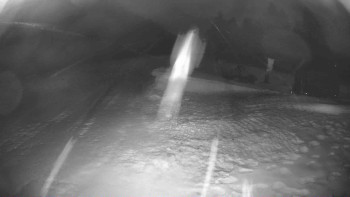 Lyžařský vlek Karlova Studánka