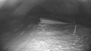 Lyžařský vlek Karlova Studánka