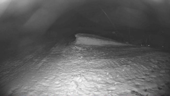 Lyžařský vlek Karlova Studánka