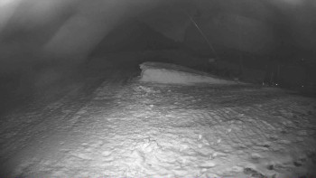 Lyžařský vlek Karlova Studánka