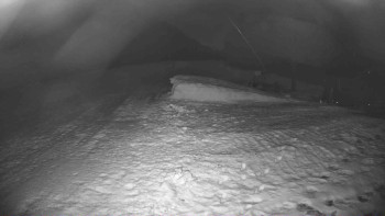 Lyžařský vlek Karlova Studánka