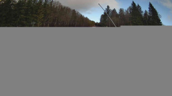 Lyžařský vlek Karlova Studánka