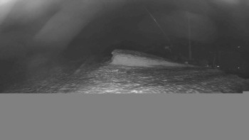 Lyžařský vlek Karlova Studánka