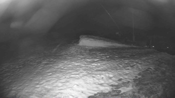 Lyžařský vlek Karlova Studánka