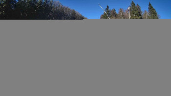 Lyžařský vlek Karlova Studánka