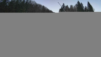 Lyžařský vlek Karlova Studánka