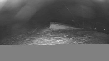 Lyžařský vlek Karlova Studánka