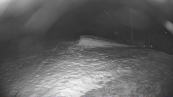 Lyžařský vlek Karlova Studánka