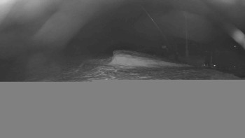 Lyžařský vlek Karlova Studánka