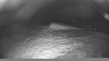 Lyžařský vlek Karlova Studánka