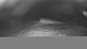 Lyžařský vlek Karlova Studánka