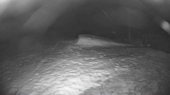 Lyžařský vlek Karlova Studánka