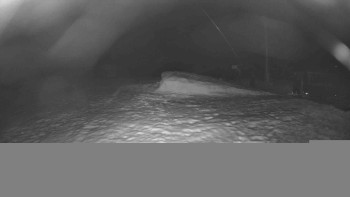 Lyžařský vlek Karlova Studánka