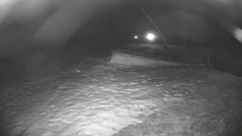 Lyžařský vlek Karlova Studánka