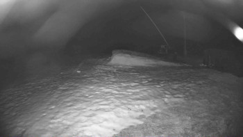 Lyžařský vlek Karlova Studánka